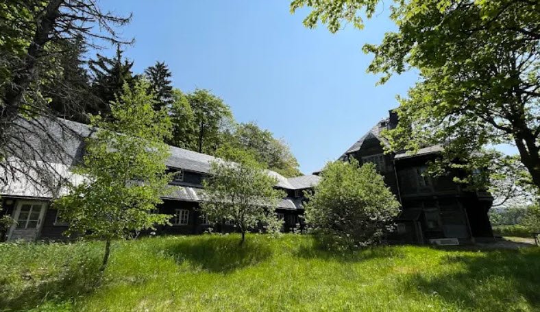Jagdschloss Rehefeld, Germany, Germany